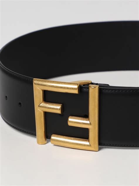 fendi cintura donna|fendi online shopping.